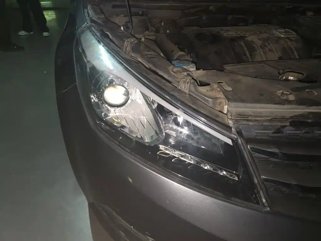 Zotye Z500 2015 2015 1.5T Manual Elite