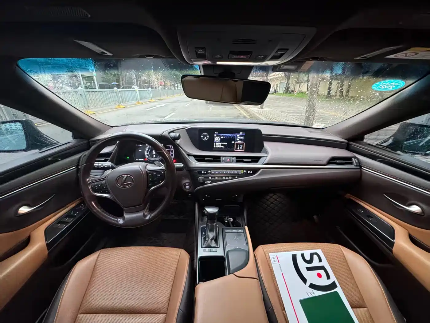 Lexus ES 2020 200 Excellence фото 4