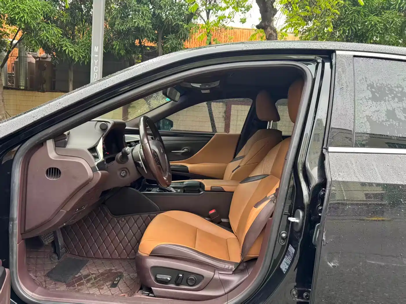 Lexus ES 2020 200 Excellence фото 5