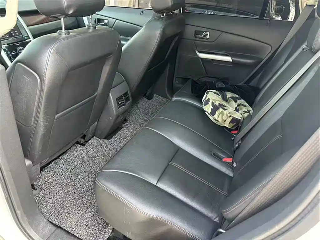 Ford Edge (Import) 2015 2012 3.5L Premium