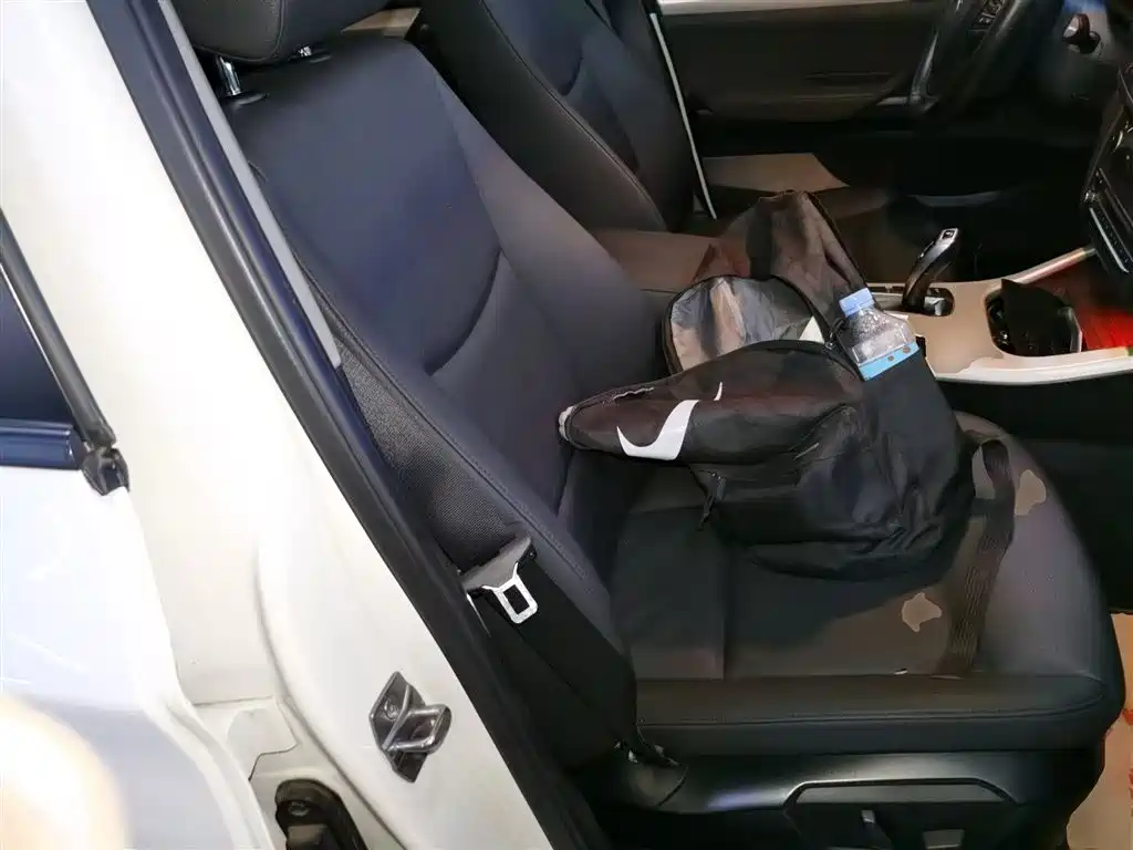 BMW X3 (Import) 2016 sDrive20i фото 20