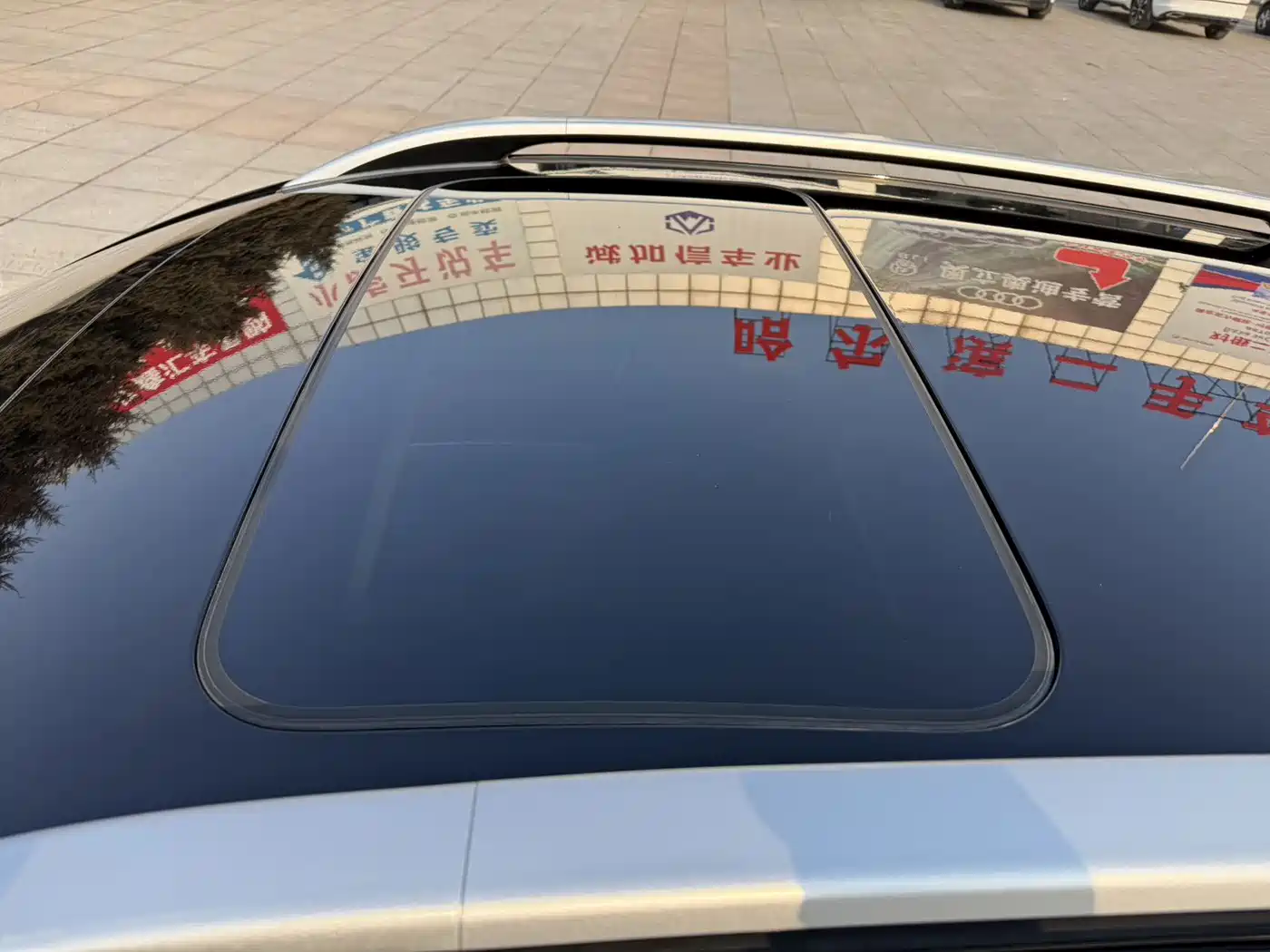 Kia KX1 2021 1.4L CVT Fun Sunroof Version фото 17