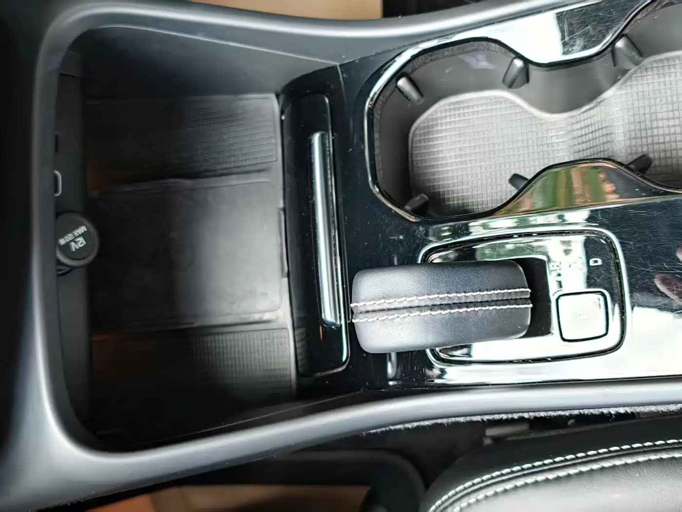 Volvo XC40 New Energy 2022 2022 Long Range PRO