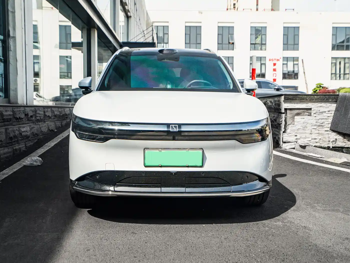 ZEEKR EXTREME KRYPTON 7X