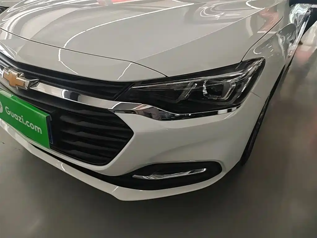 Chevrolet Monza 2020 320 Auto Comfort Edition фото 24