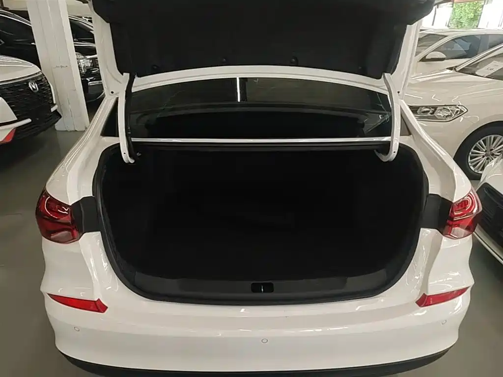 Chevrolet Monza 2020 320 Auto Comfort Edition фото 19