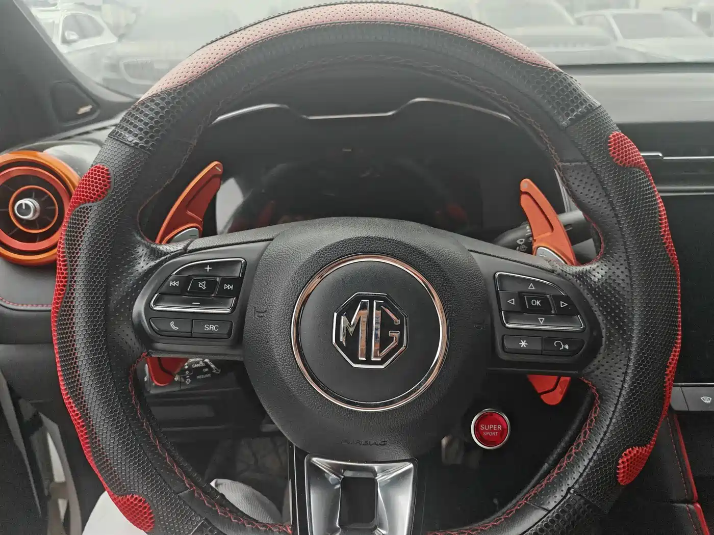 Photo 6 - MG MG6