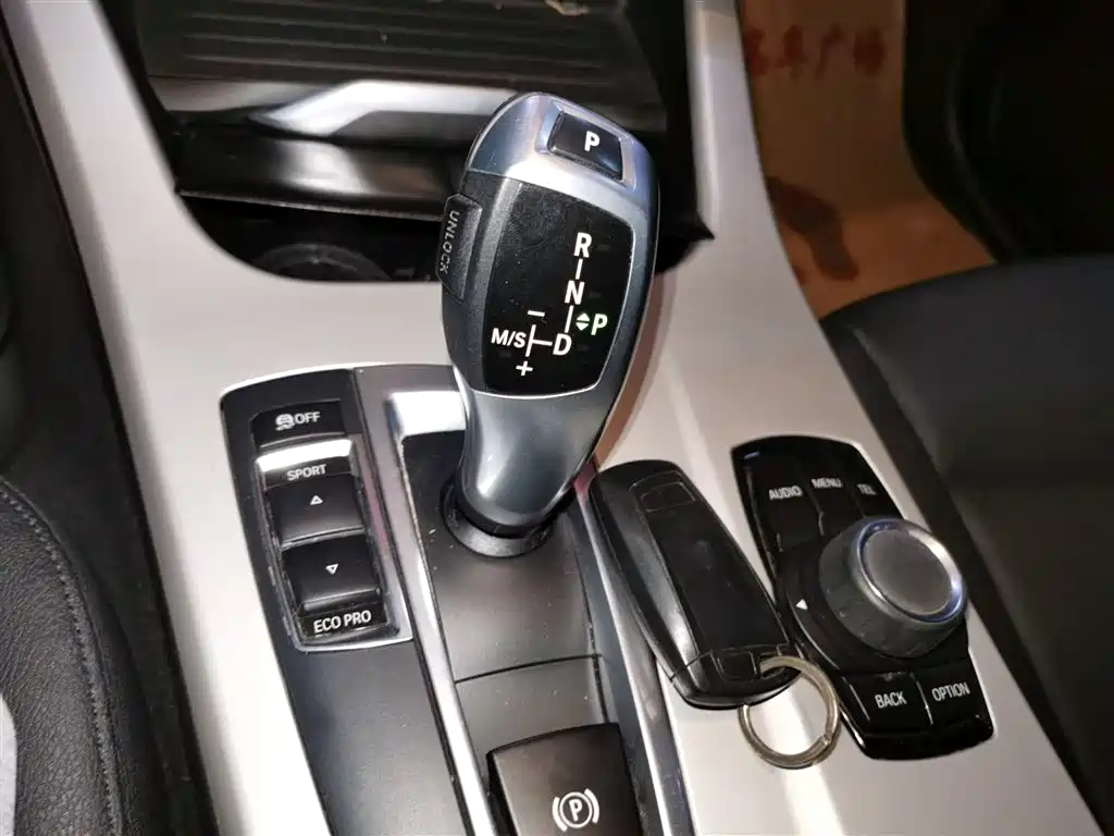 BMW X3 (Import) 2016 sDrive20i фото 10