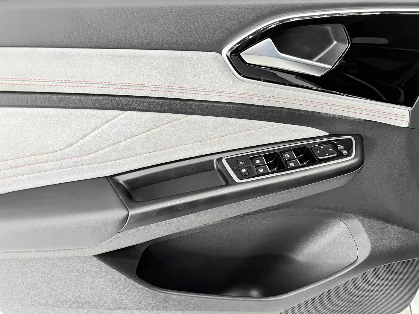 Jetta VS7 2024 2023 280TSI Auto Comfort Edition