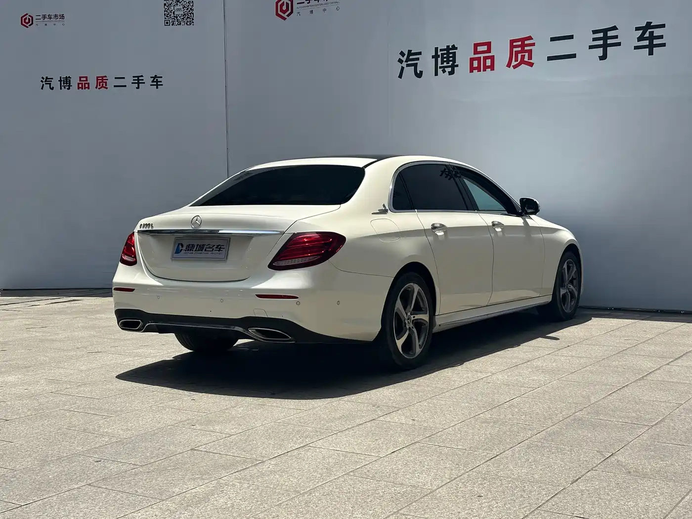 Mercedes-Benz E-Class 2017 E 300 L Sport Luxury фото 15