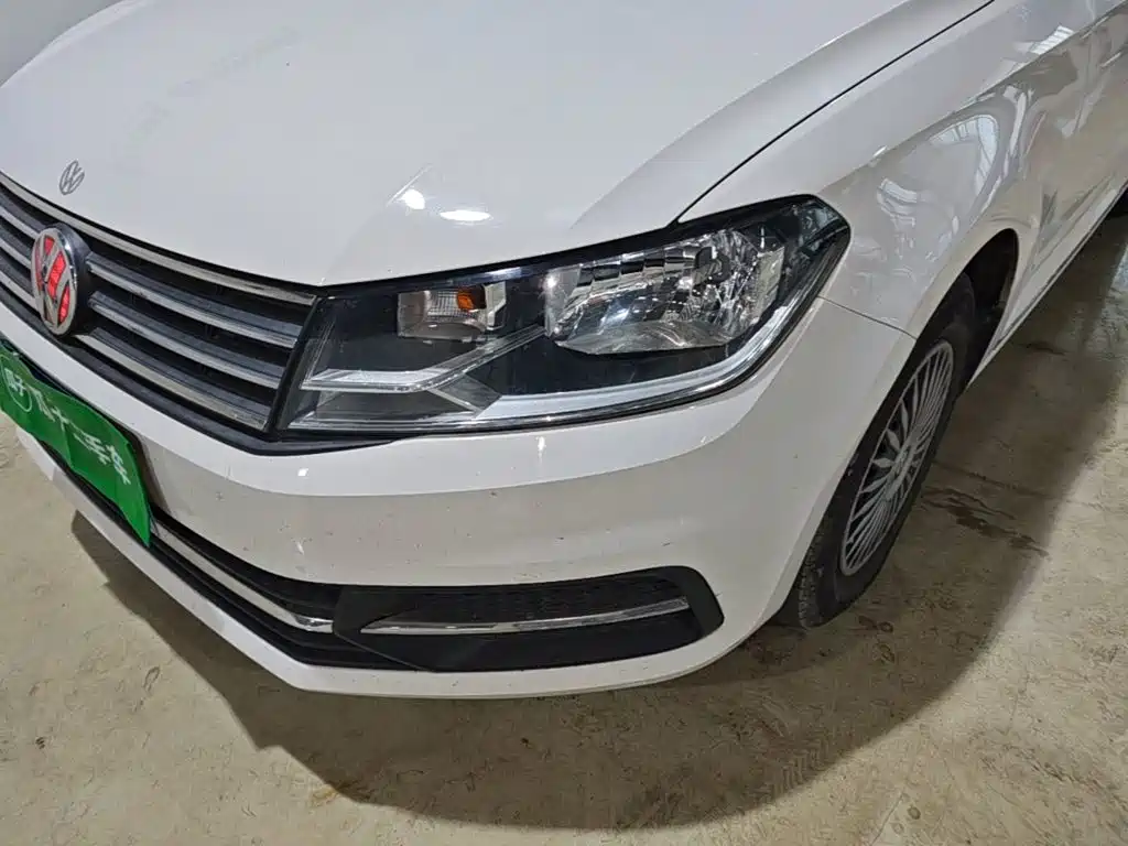 Volkswagen Santana, миниатюра 24