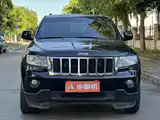 صورة 2 - Jeep Grand Cherokee (Import)