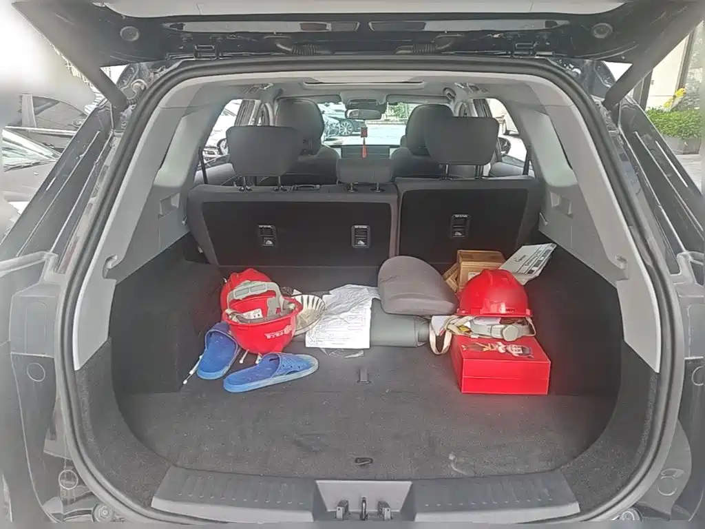 Chery Tiggo 8 PLUS 2025 2025 290TGDI DCT Luxury 5-seater