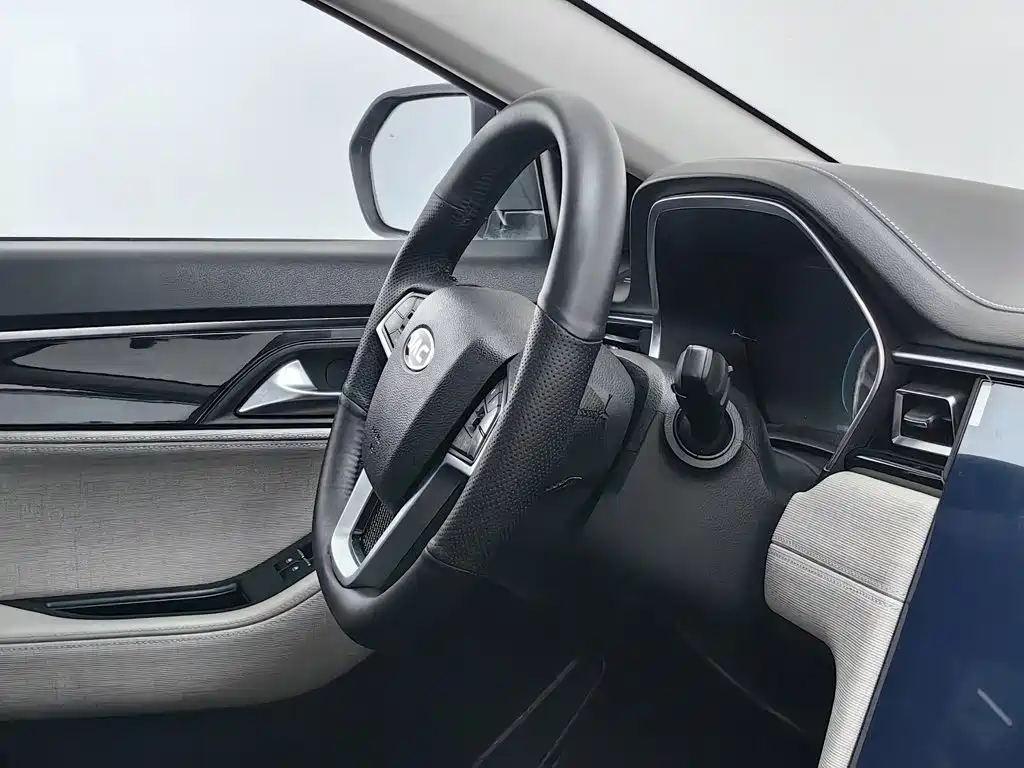 JAC Motors JAC J7 2020 2020 1.5T CVT Dream Model