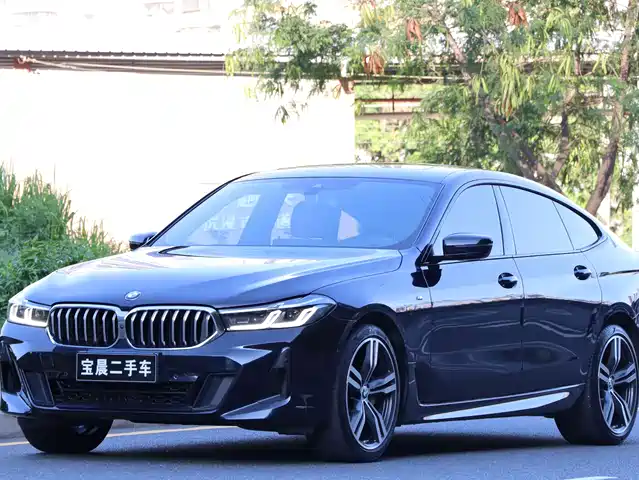 bmw 6-series-gt