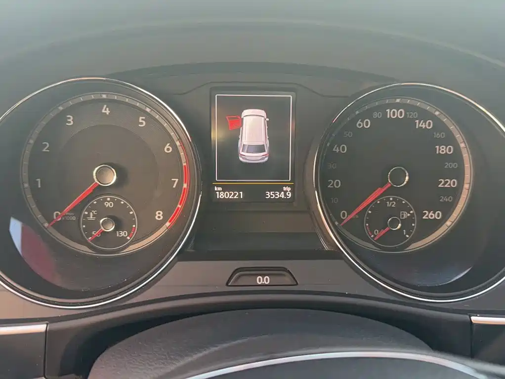 Фото 5 - Volkswagen Teramont