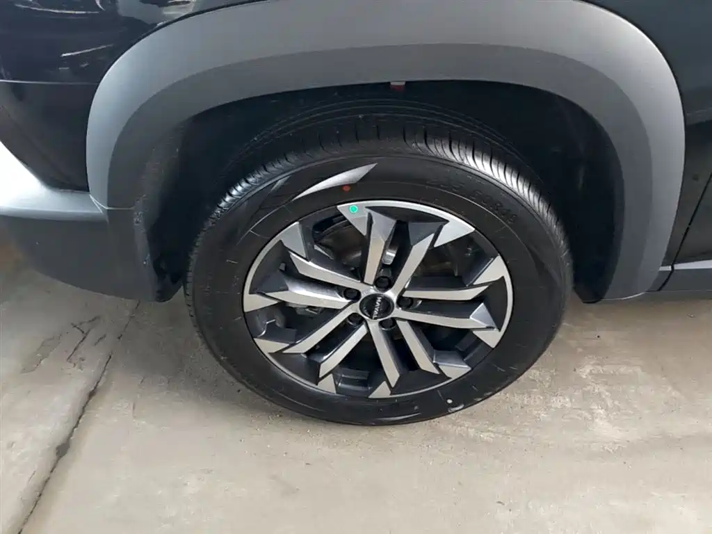 Haval Big Dog 2026 Model 1.5T High Configuration фото 23