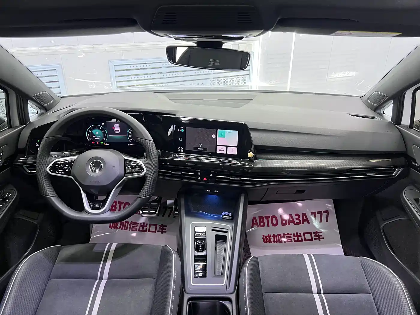 Volkswagen Golf, миниатюра 16