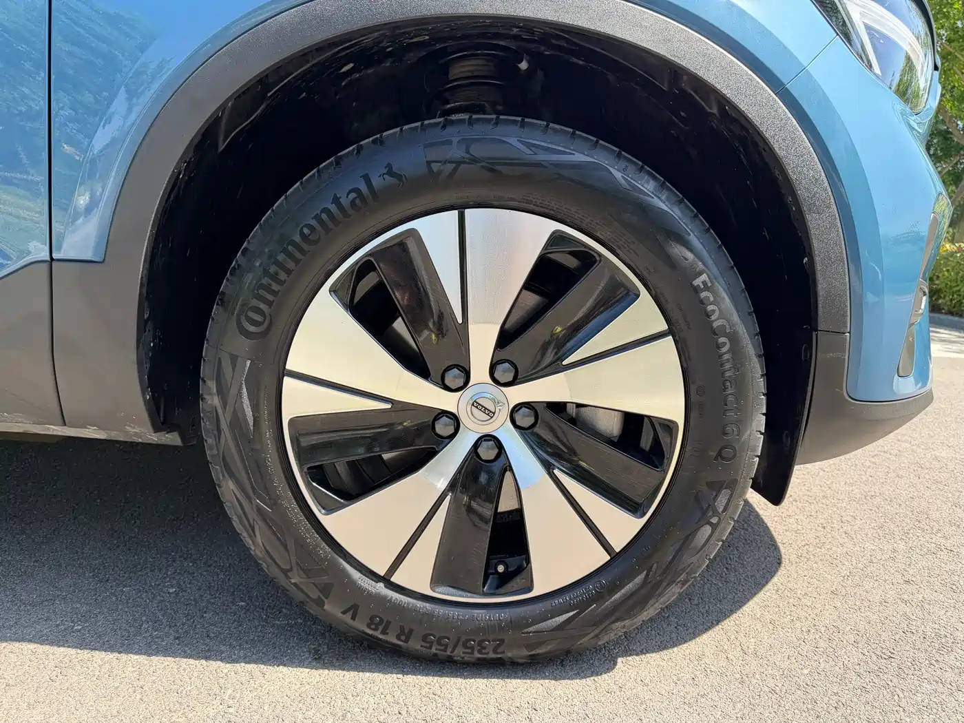Volvo XC40 2025 2024 B3 Smart Elite Luxury Edition