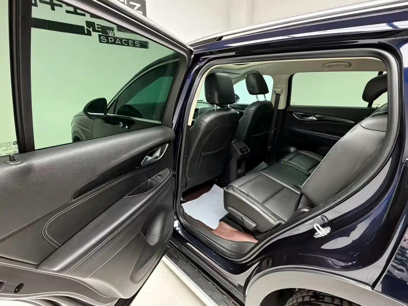 BUICK ANGKEWEI PLUS
