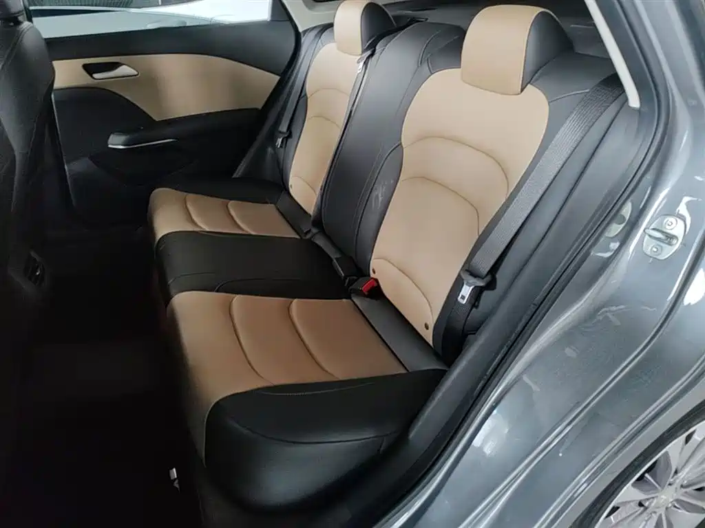 Chevrolet Monza 2020 320 Auto Comfort Edition фото 17