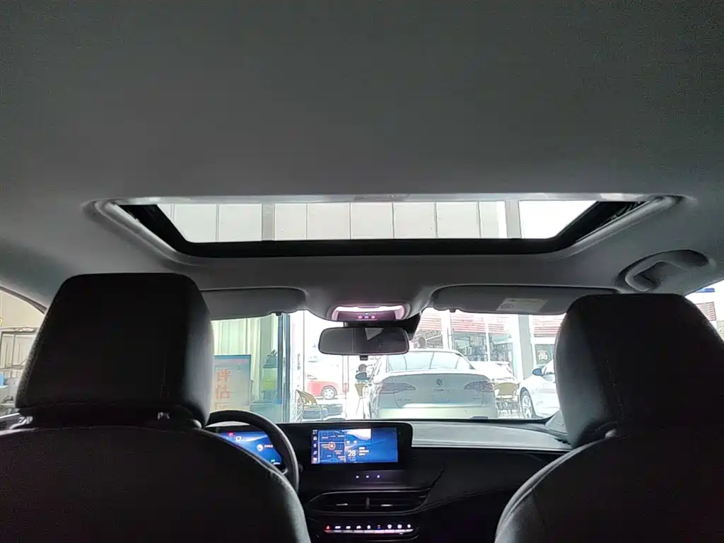 BUICK WEILANG