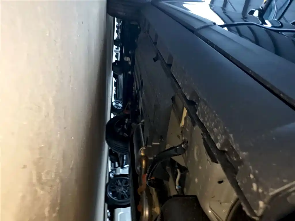 Haval Big Dog 2026 Model 1.5T High Configuration фото 22