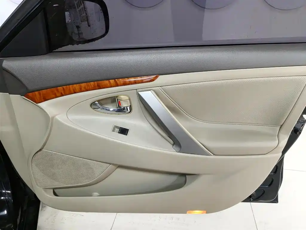 Toyota Camry 2007 240V Premium Edition фото 19