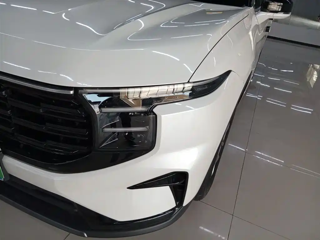 FORD SHARP WORLD