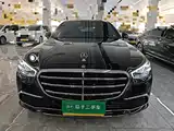 Фото 3 - Mercedes-Benz S-Class