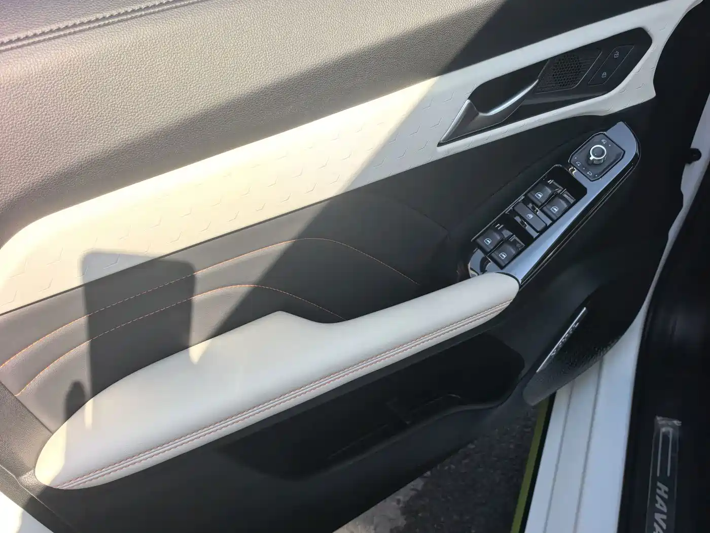 Haval Chitu 2021 2021 Boost Edition 1.5T Platinum Rabbit