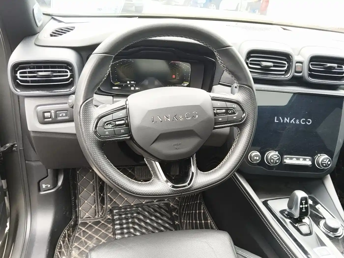 LYNK 03