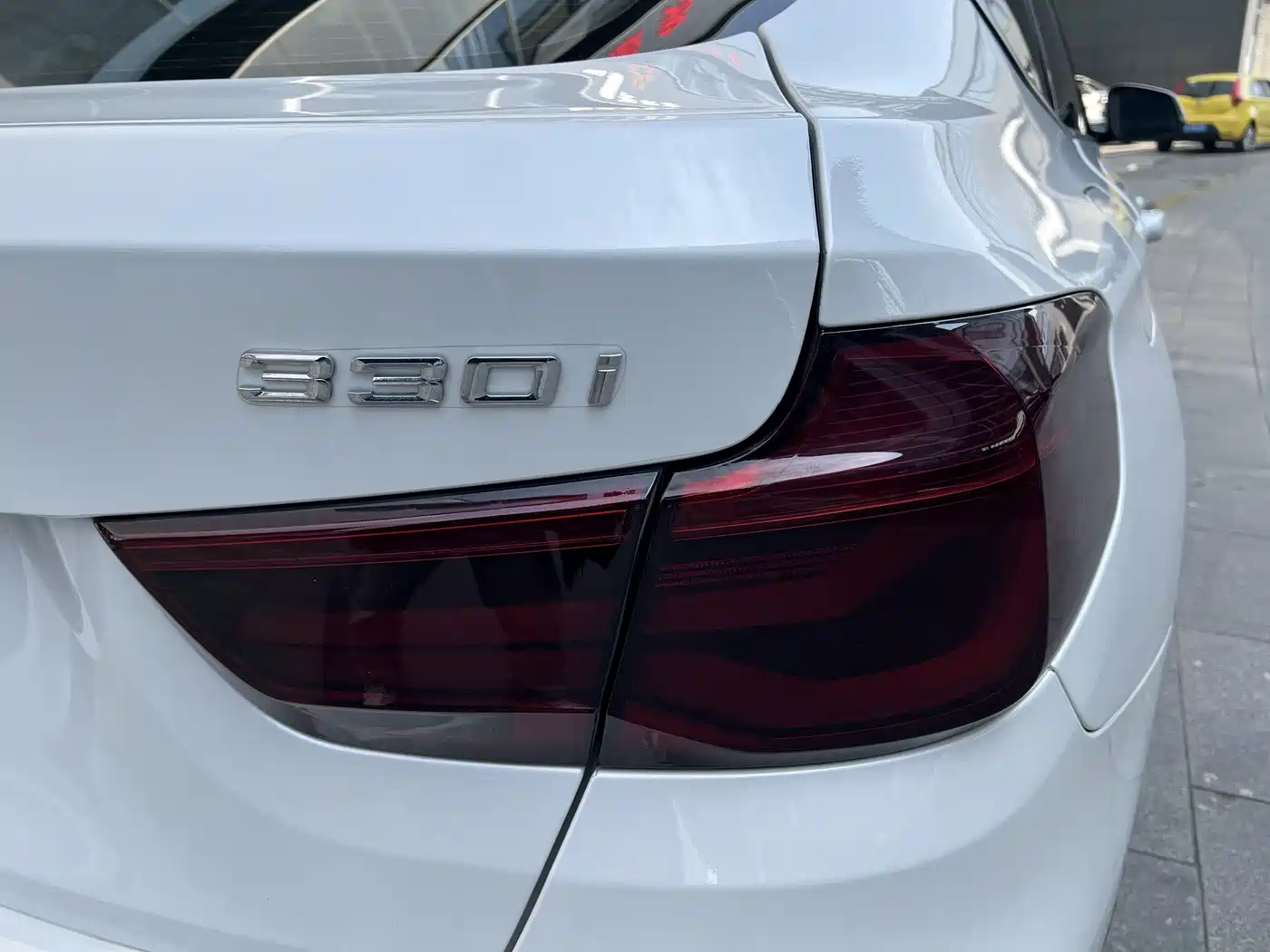 BMW 3 Series GT 2018 320i Luxury Design Package фото 29