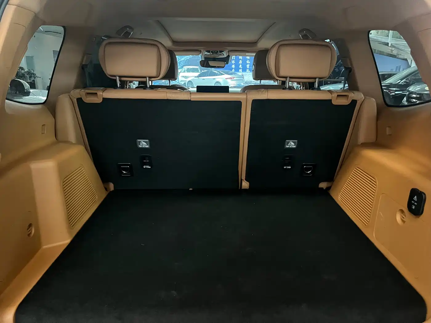 TANK TANK 500 NEW ENERGY