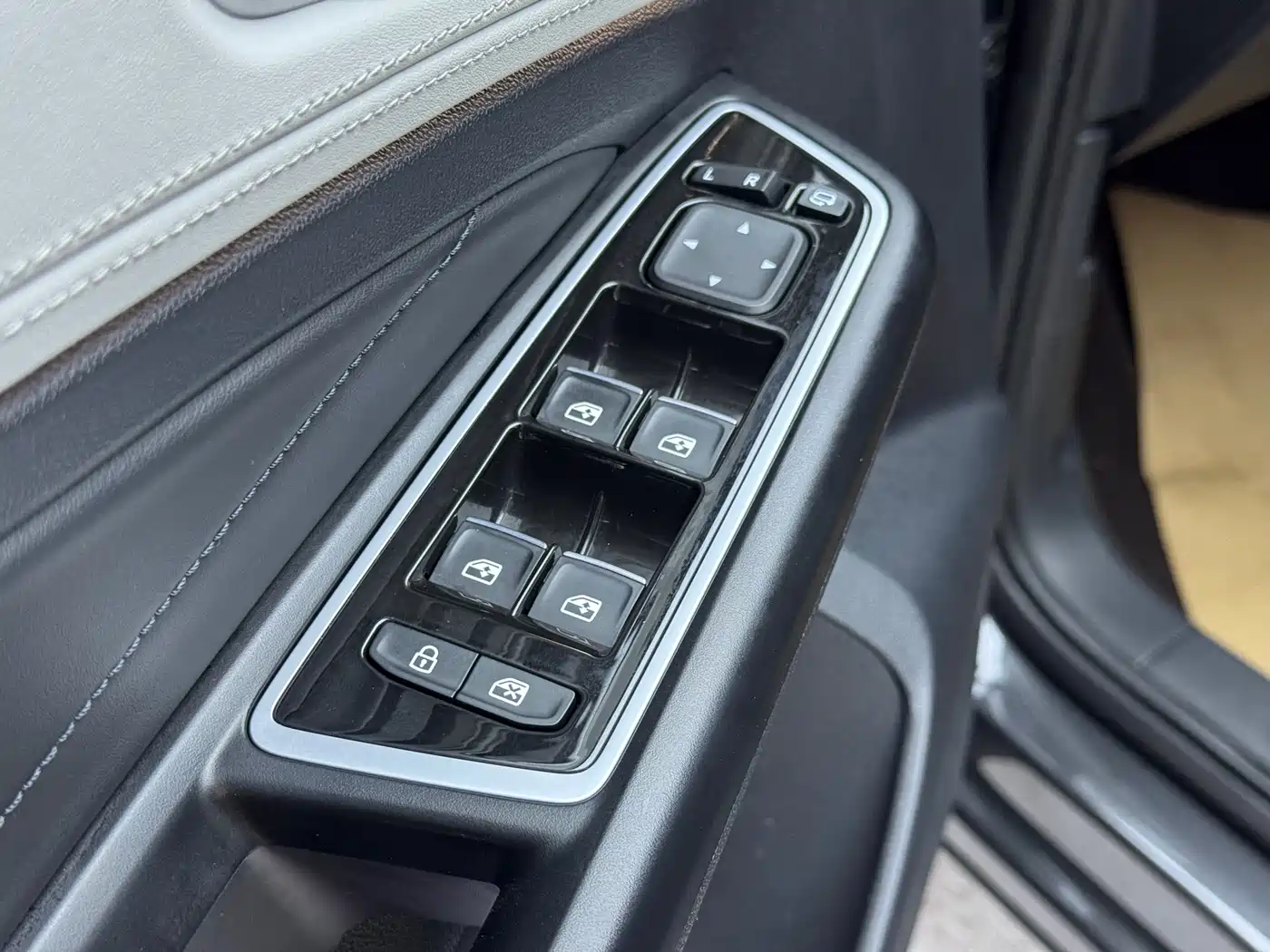 JETTA VS7