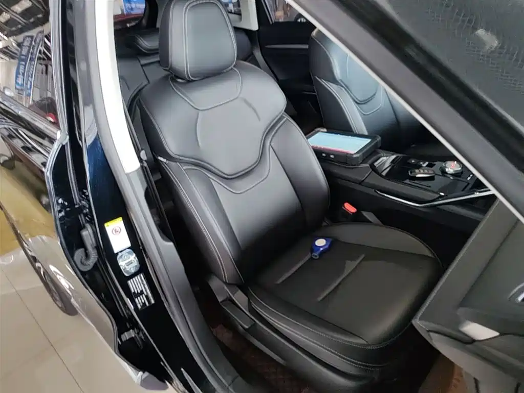 Haval H6 2021 3rd Gen 1.5T Auto 2WD Pro фото 25