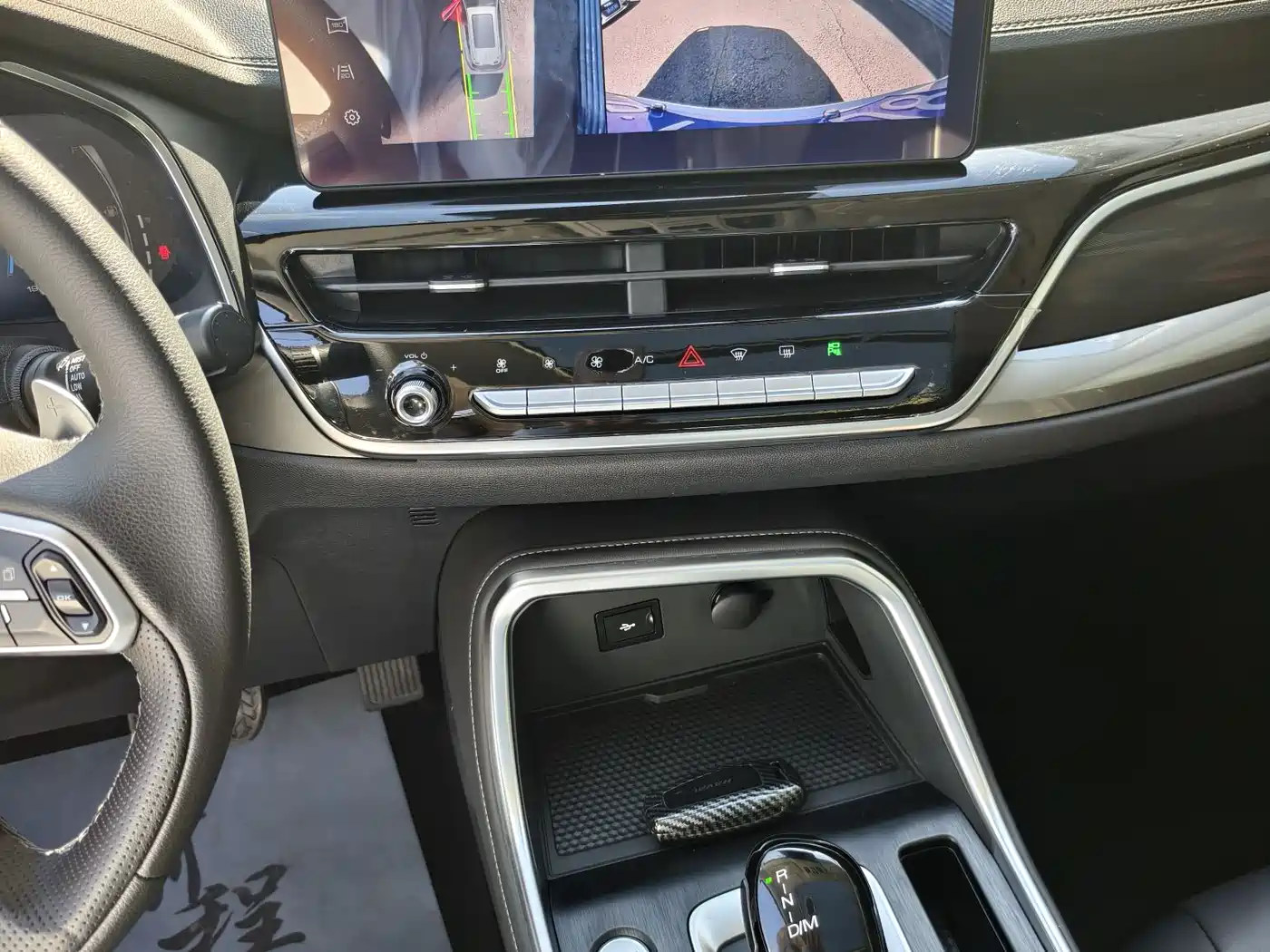 Haval H6 2021 Model National Trend Edition 1.5T Auto Champion фото 12