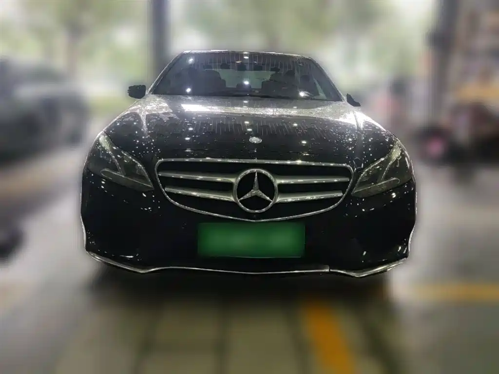 Mercedes-Benz E-Class 2015 Facelift E 260 L Sport фото 24