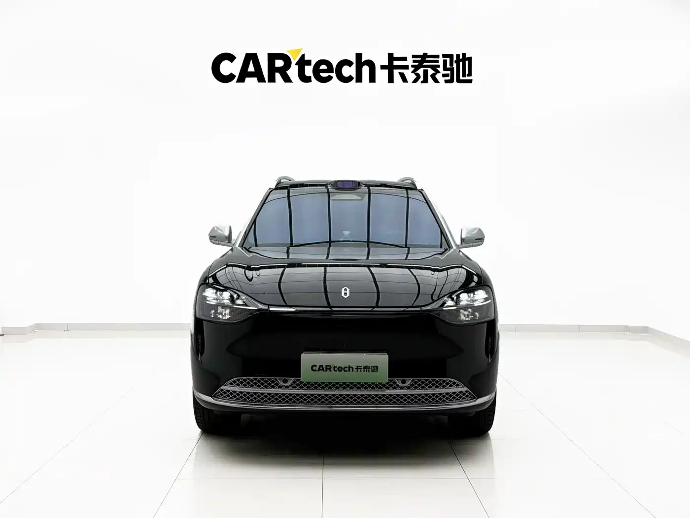 Aito M9 2024 2024 Extended Range Ultra 42kWh 6-Seater