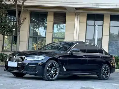 BMW 5