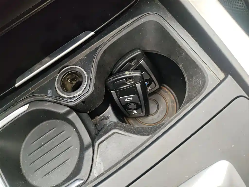 BMW 1 Series (Import) 2015 118i Urban Design Package фото 17
