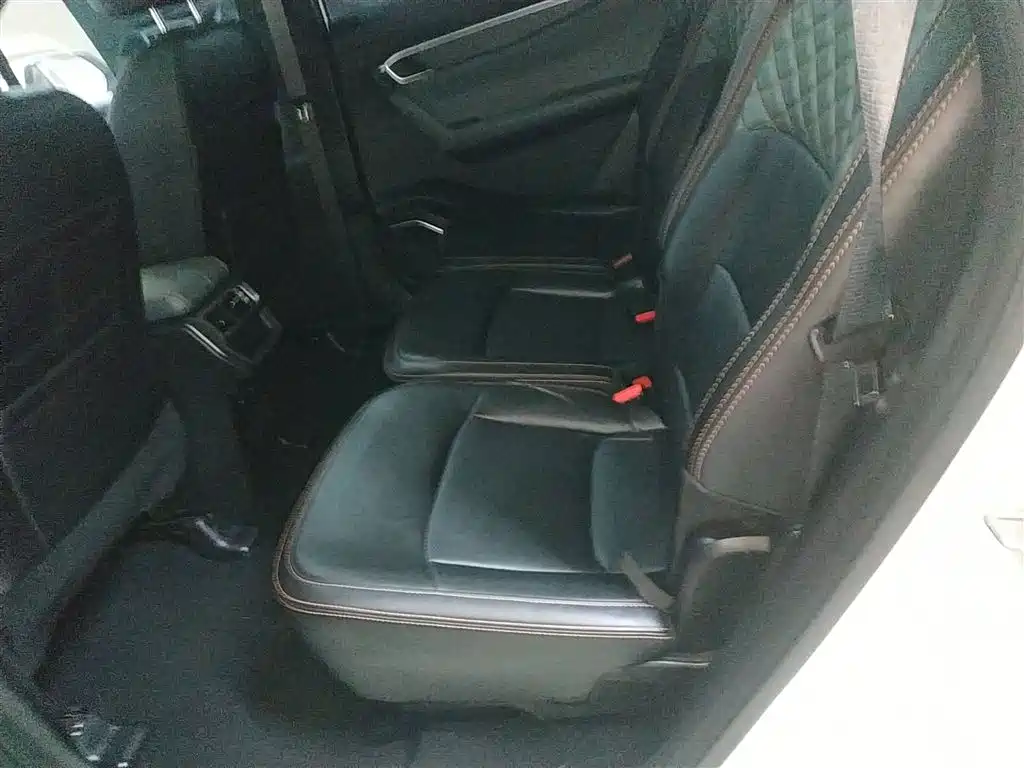 Geely Haoyue L 2023 2023 2.0T DCT Premium Model