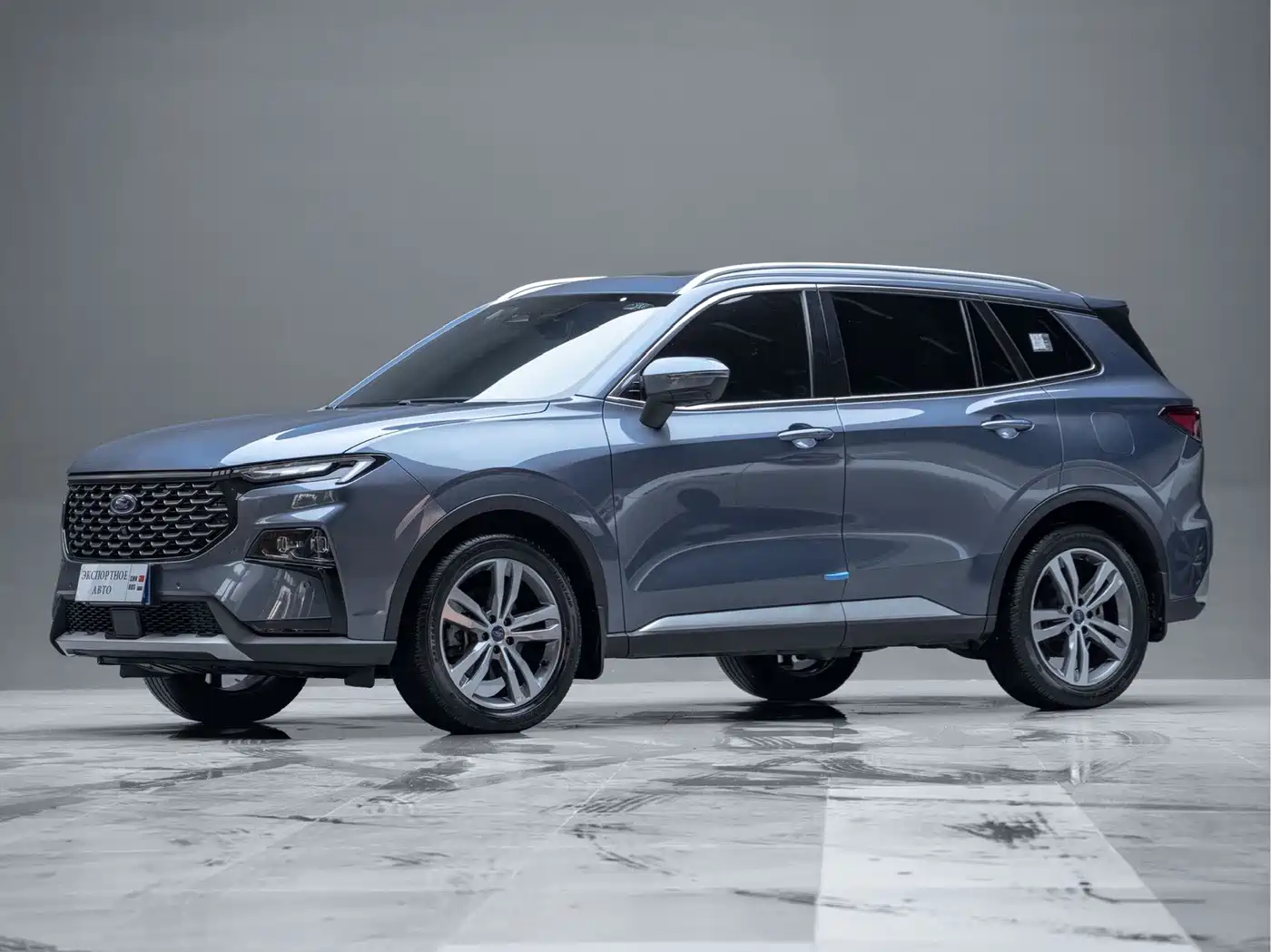 Ford Lingrui 2022 2022 EcoBoost 170 Premium