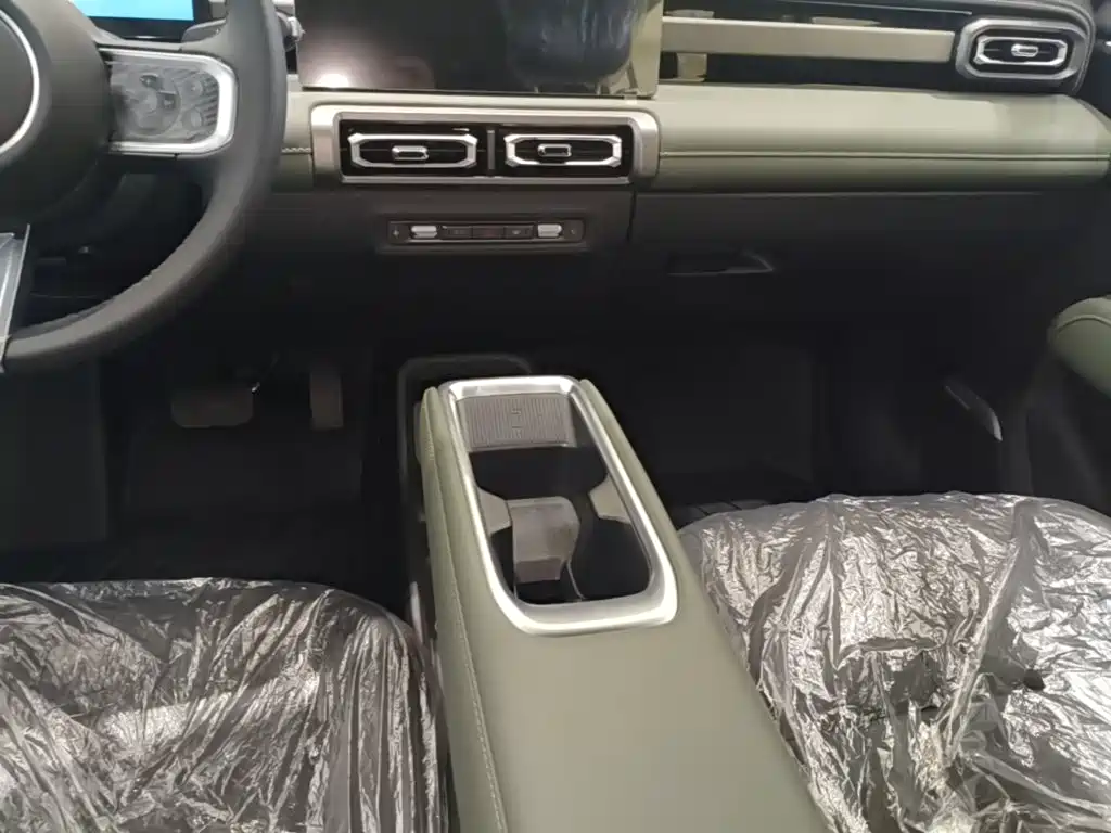 Baojun Yueye Plus 2026 2026 301km Flagship