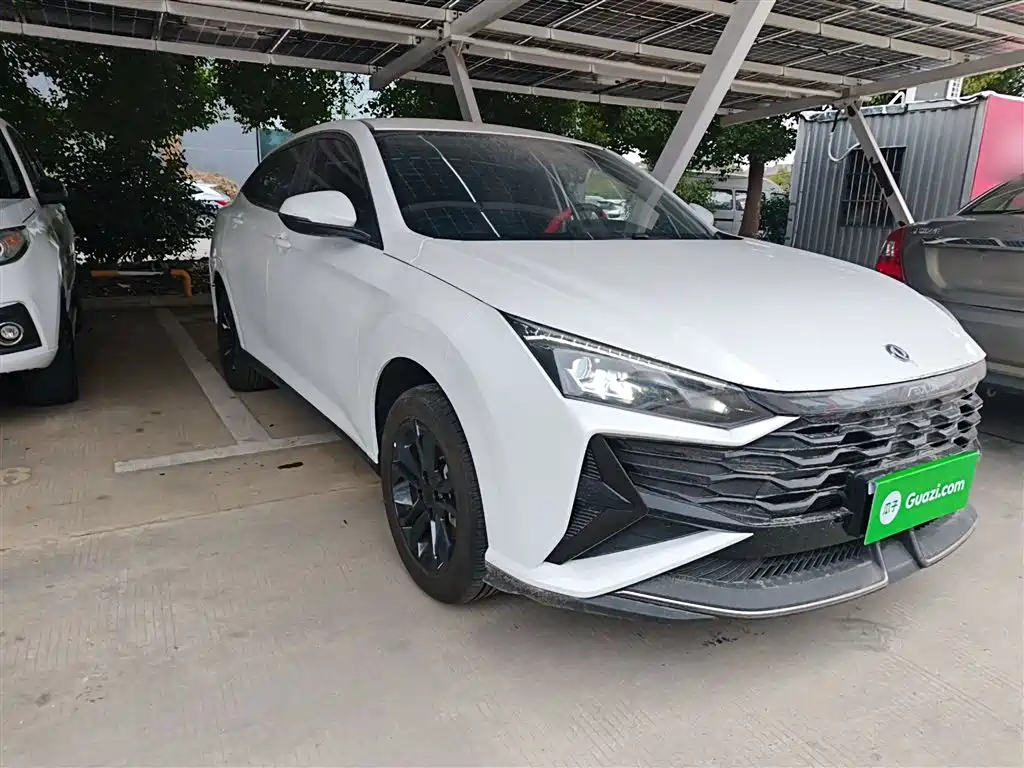 DONGFENG FENGSHEN YI HYUN