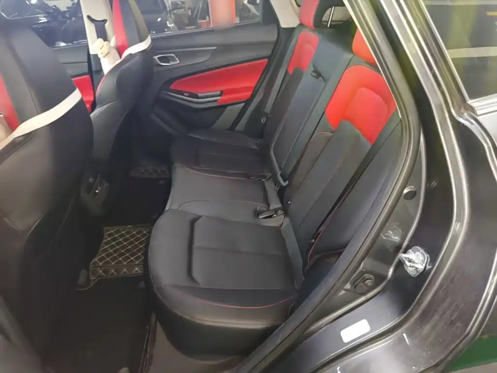 صورة 17 - Changan CS55 PLUS