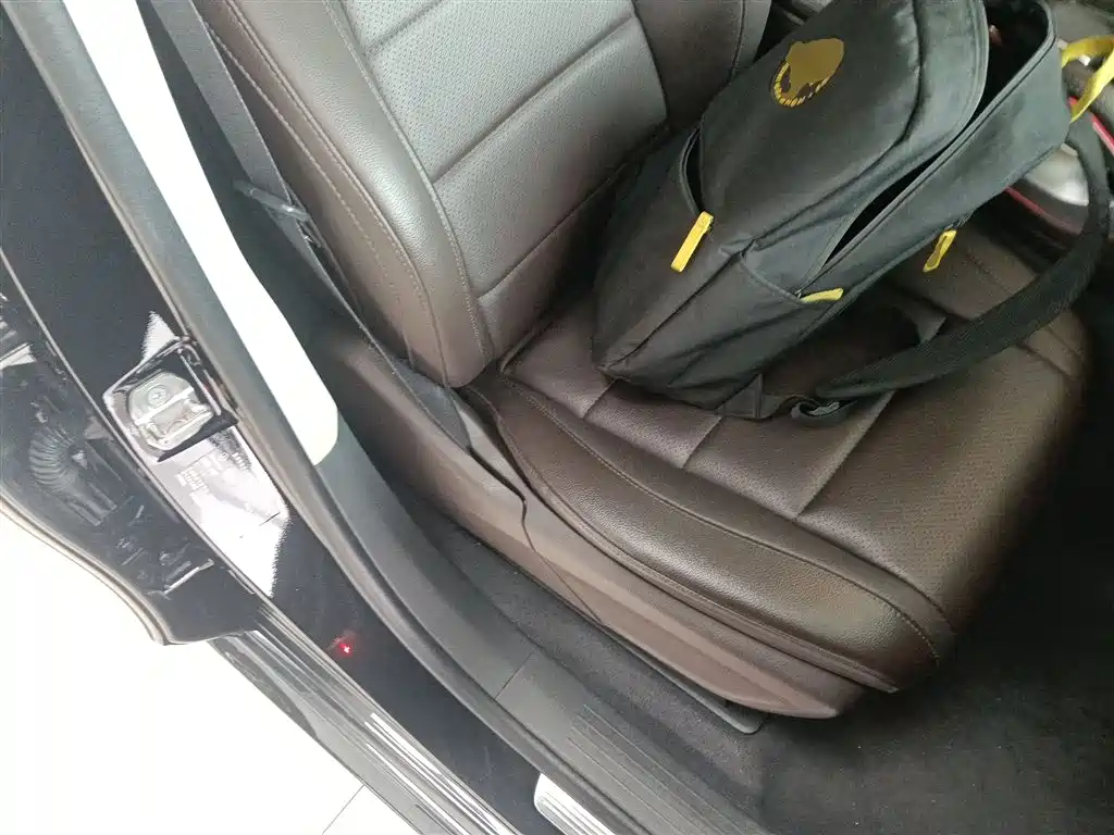 Mercedes-Benz GLE 2020 GLE 350 4MATIC Fashion фото 20