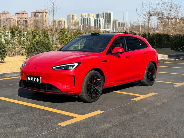 AITO ASK THE WORLD M5