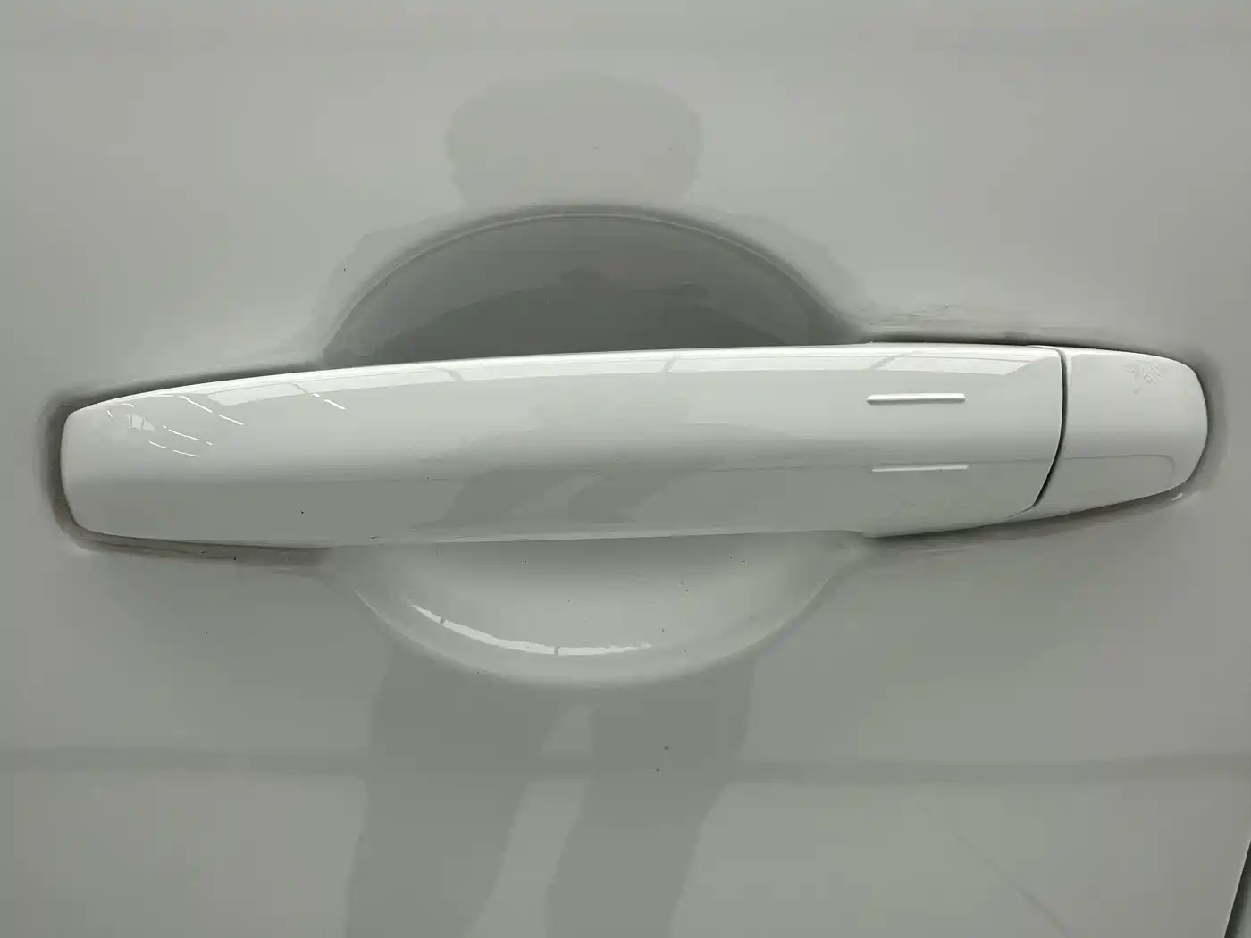 GEELY AUTOMOBILE VISION X6