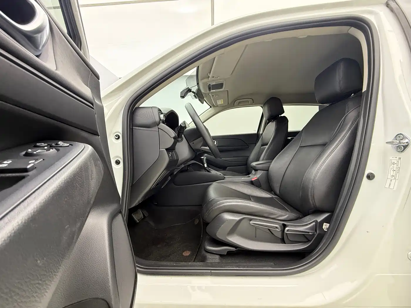 Honda Vezel 2023 2023 1.5L CVT Elite Edition